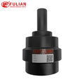 Bulldozer Undercarriage Part BD2G Carrier Roller Top Roller for Mitsubishi Manufacturer
