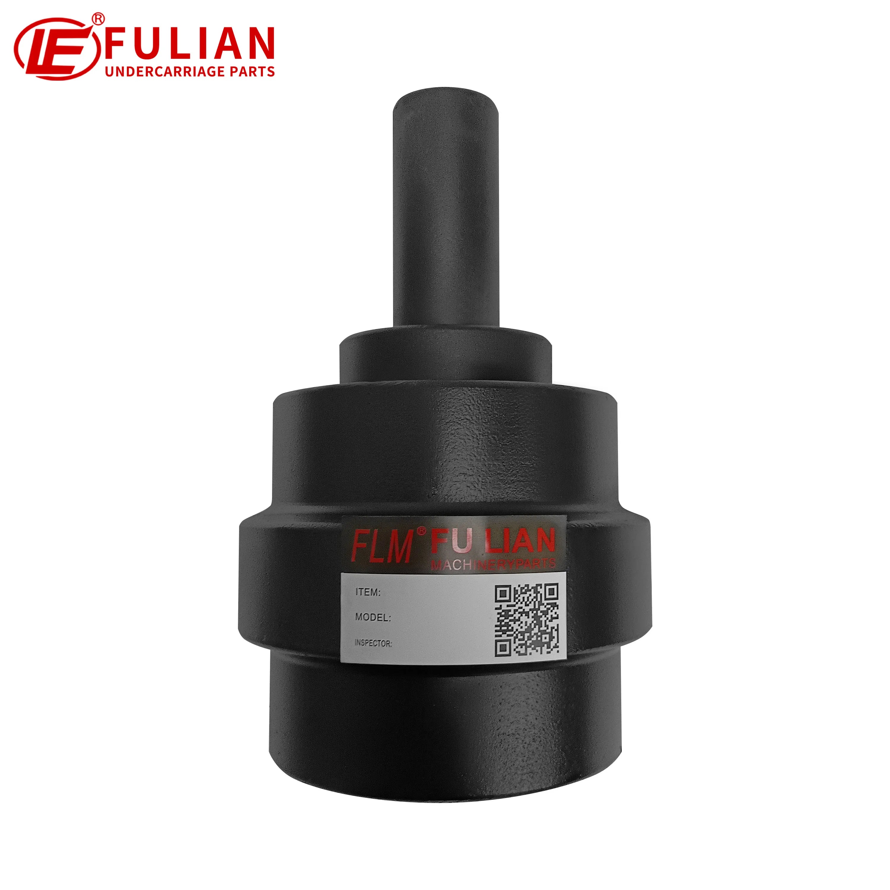 Bulldozer Undercarriage Part BD2G Carrier Roller Top Roller for Mitsubishi Manufacturer