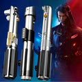 Anakin Skywalker Lightsaber Metal Hilt Neopixel Blade Combat Saber Factory Wholesale Best Seller for Resellers Dropshipping