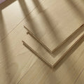 Wide Plank Super Abrasion Resistant Wood Flooring /engineered Floor /hardwood Oak Flooring