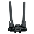 New Image Scooter Parts Accessories T-bar Complete Set Handle Bar Scooter Parts for Electric Scooter Kugoo M4