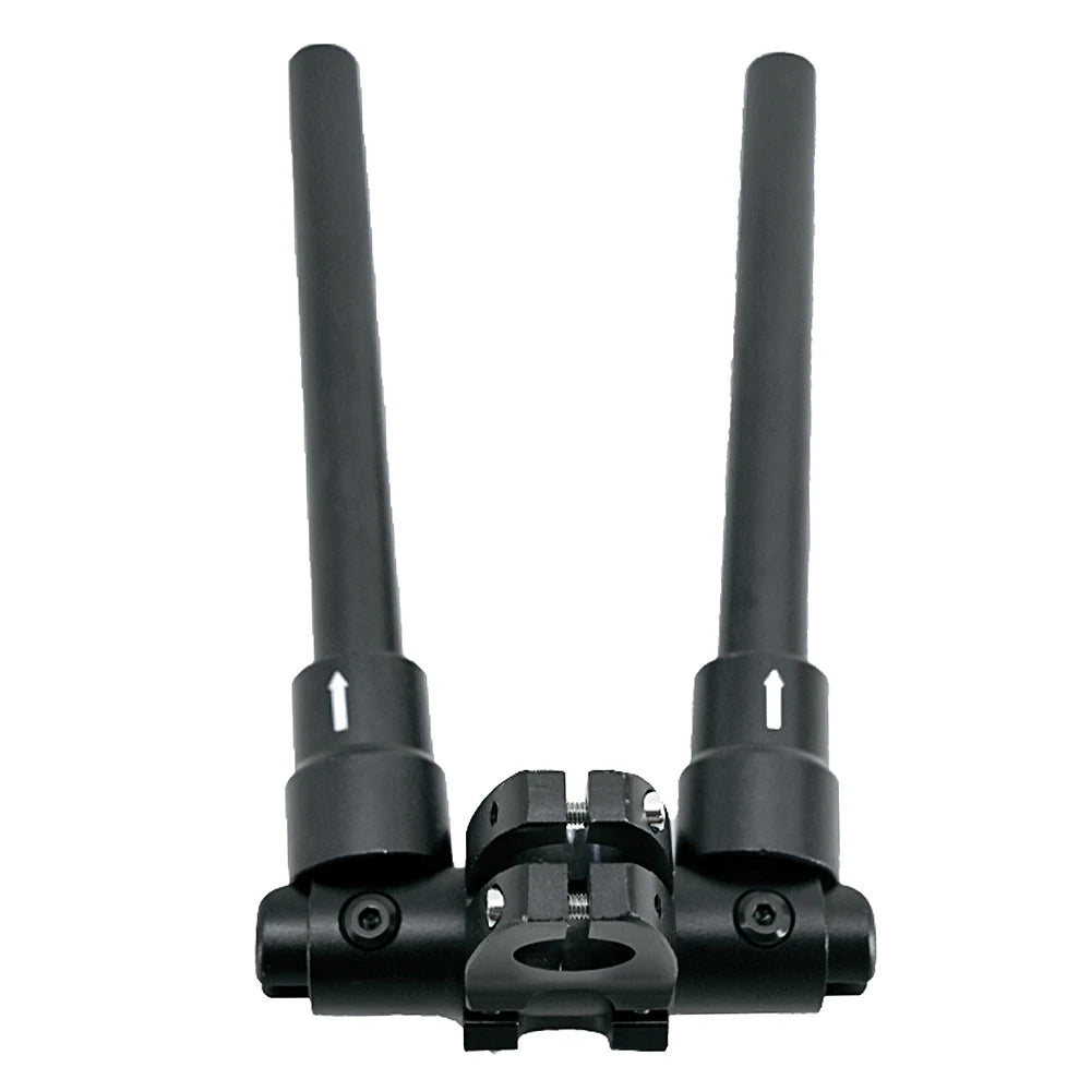 New Image Scooter Parts Accessories T-bar Complete Set Handle Bar Scooter Parts for Electric Scooter Kugoo M4