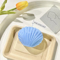 Ins Style Cute Shell Handmade Candle Gift Party Favor Home Decoration Scented Candle