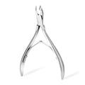 Stainless Steel Nail Clippers Special Cuticle Nippers for Paronychia