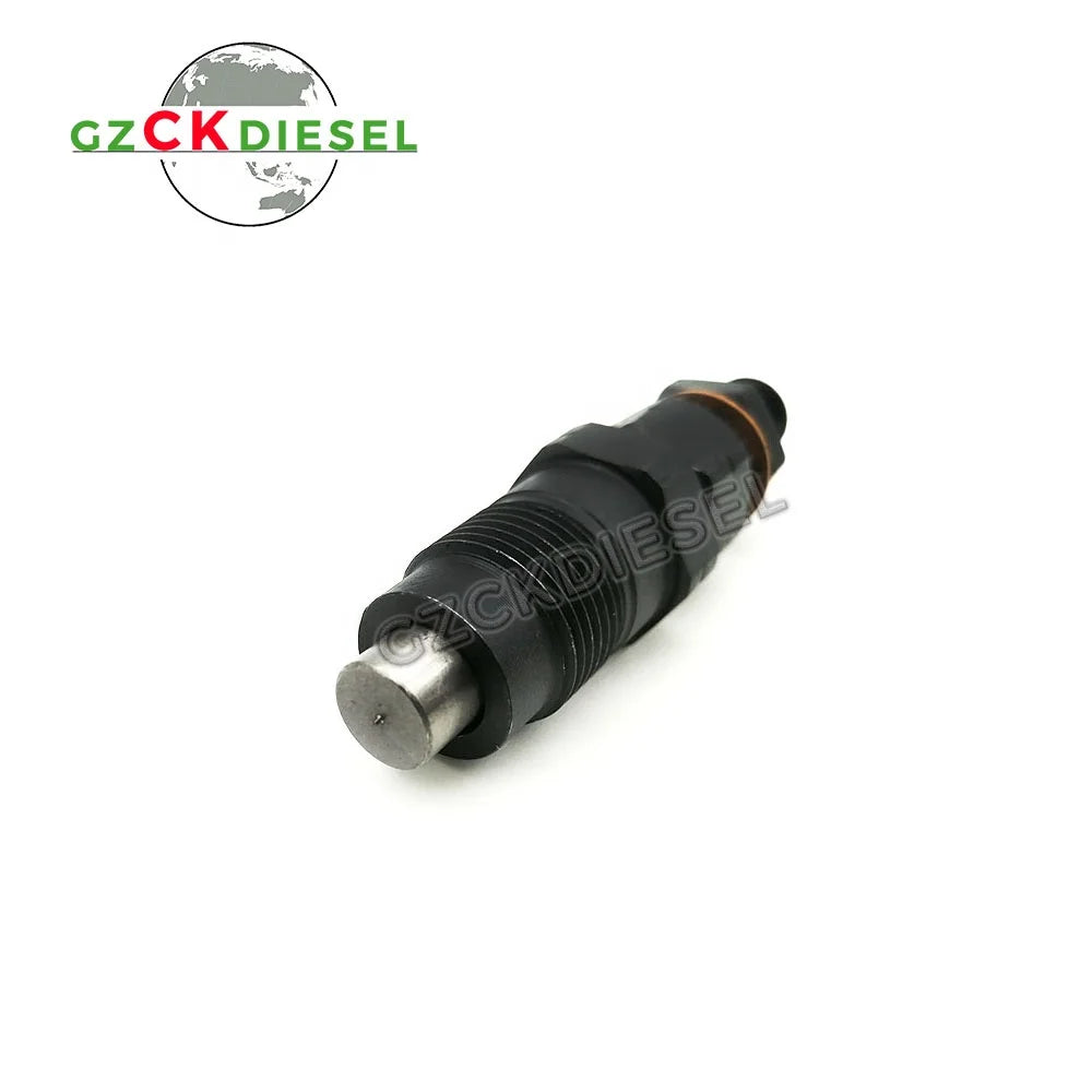 High Quality Engine Spare Parts 4M40 A1400 A1700 A2300 Diesel Fuel Injector 4900354
