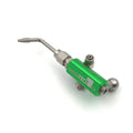 YS Quality Stainless Steel Air Atomizing Nozzle Fine Air Atomization Nozzle  Narrow Angle Small Flow Atomizing Nozzle