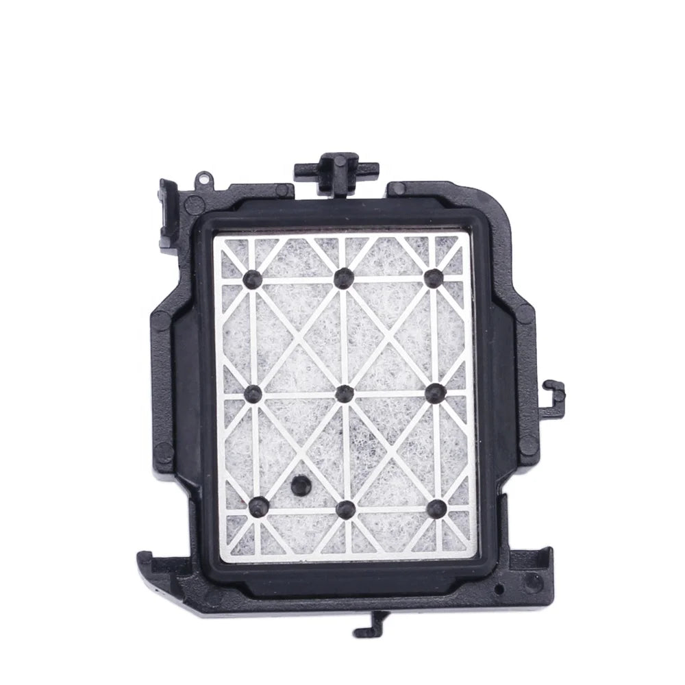 DX5 DX7 Capping Print Head Ink for Eco-Solvent Inkjet Printer New Condition for DX5 DX7 Printhead