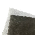 2016HF 1025HF 1035HF Fusible Nonwoven Interlining for Shirts Blouse Pants and Other Clothing Sewing Accessories for Tailor Use