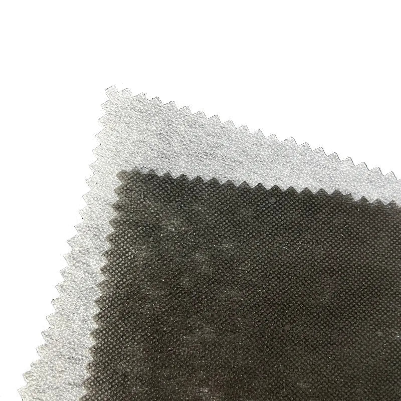 2016HF 1025HF 1035HF Fusible Nonwoven Interlining for Shirts Blouse Pants and Other Clothing Sewing Accessories for Tailor Use