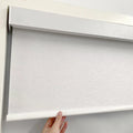 Auto Control Water Proof and Flame Retardant Fabric Motorized Roller Blinds for Room