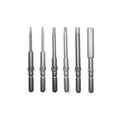 FLYJAN 801 Hex 5X60mm Electric Screwdriver Bits