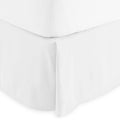 OEKO BSCI ISO Certificate Modern Luxury Microfiber Easy-Wash Queen/King Bed Skirt Soft Home Hotel Use