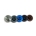 Universal Sports Camera Accessories Metal Crews CNC Machined Milling Turning Aluminum Screw
