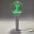 RICHSHINING Korea Japan K-Pop Custom LED Pen Light Stick Official Glow Stick for Party Events Eco-Friendly Foam Material ODM OEM