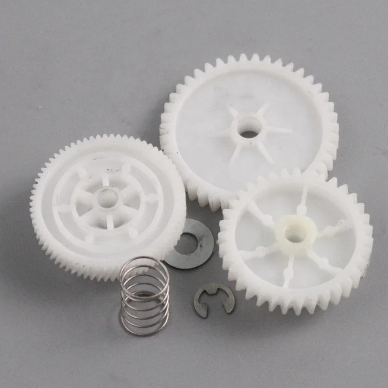 RU7-0023 Arm Swing Gear Kit for HP P3015 3010 M525 M521 Canon LBP6700 Printer Parts RU6-0963