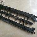 High Quality MO Quick Action Plate Clamp Offset Printing Machine Quick Clamp Plate 43.007.200