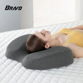 Factory Sale Orthopedic Pillow Contour Pillow for Neck Pain Cervical Support Pillow for Sleeping