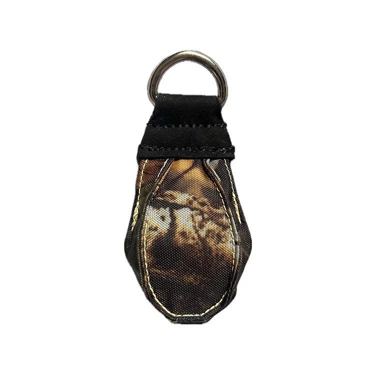 JOOKUN Arborist Tree Climbing Throw Weight Throw Bag for Tree Climbing Traction