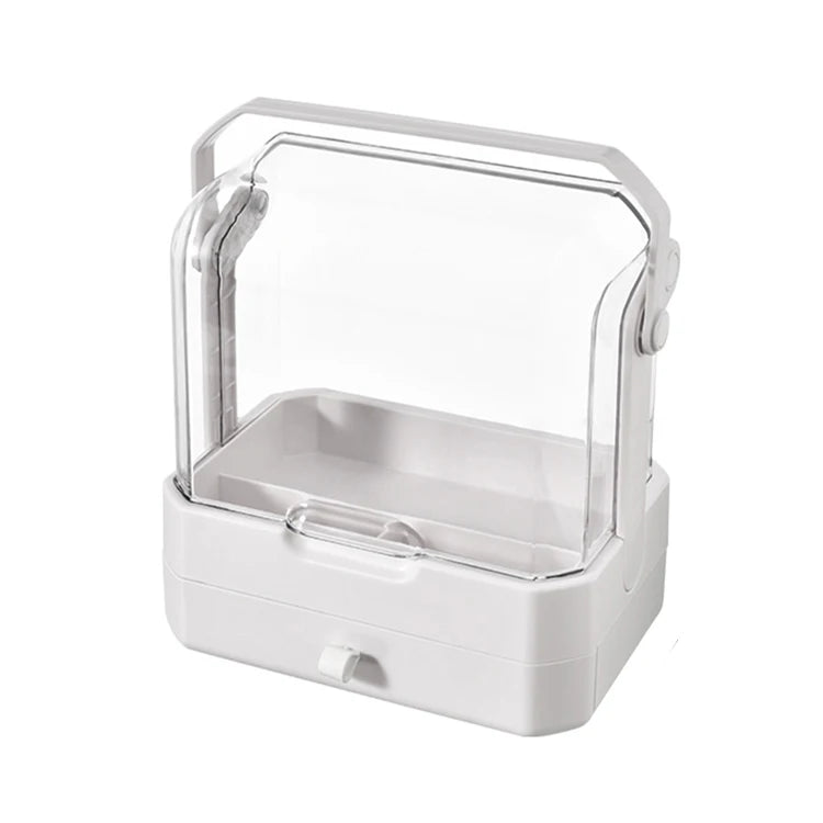 Hot Sell Drawer Organizer Drawers for Cosmetics Toys Key Makeup Storage Organizer With