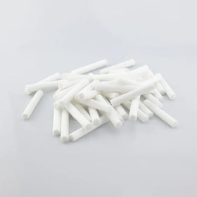 Factory Custom Made 7mm Perfume Wick Absorbent Car Diffuser Fiber Rod Sticks Wicks