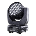 Aura Light LED 19*15W Stage Zoom Wash Light 300W Dmx Moving Stage Wash Lights