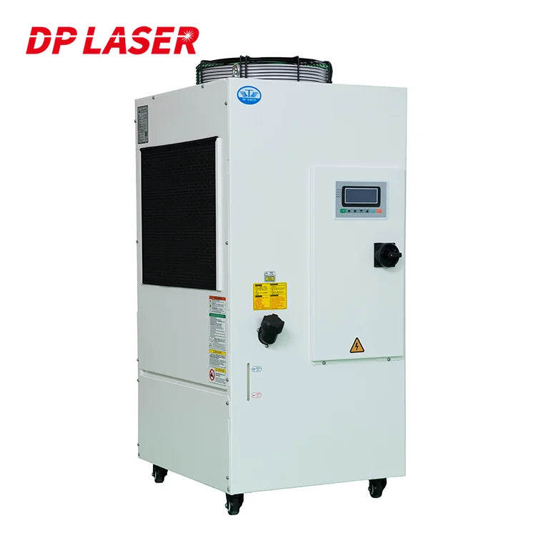 Tongfei TFLW 1000 1500 2000 3000 4000 6000 10000 12000 15000 20000 Fiber Laser Cutting Machine Water Chiller