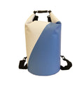 Custom Print Made in China 500D PVC Inflatable Dry Bag for Rafting Hiking