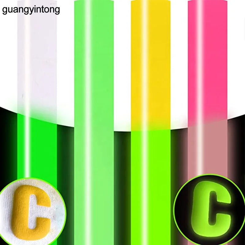 Guangyintong Wholesale PU Puff Heat Transfer Vinyl Heat Press Vinyl With Iron Heat Press T Shirt Vinyl PU Htv