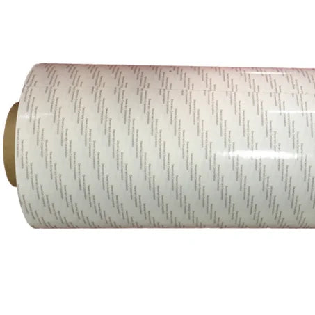 Sony T4000 Non-Woven Double Sided Acrylic Adhesive 1020mm*50m Size Hot Melt Masking for Computer Repair and Touch Screen