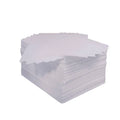 Oilspillpro Sorbs Absorbency Pad 40x50cm Mat Model OOA-M0300