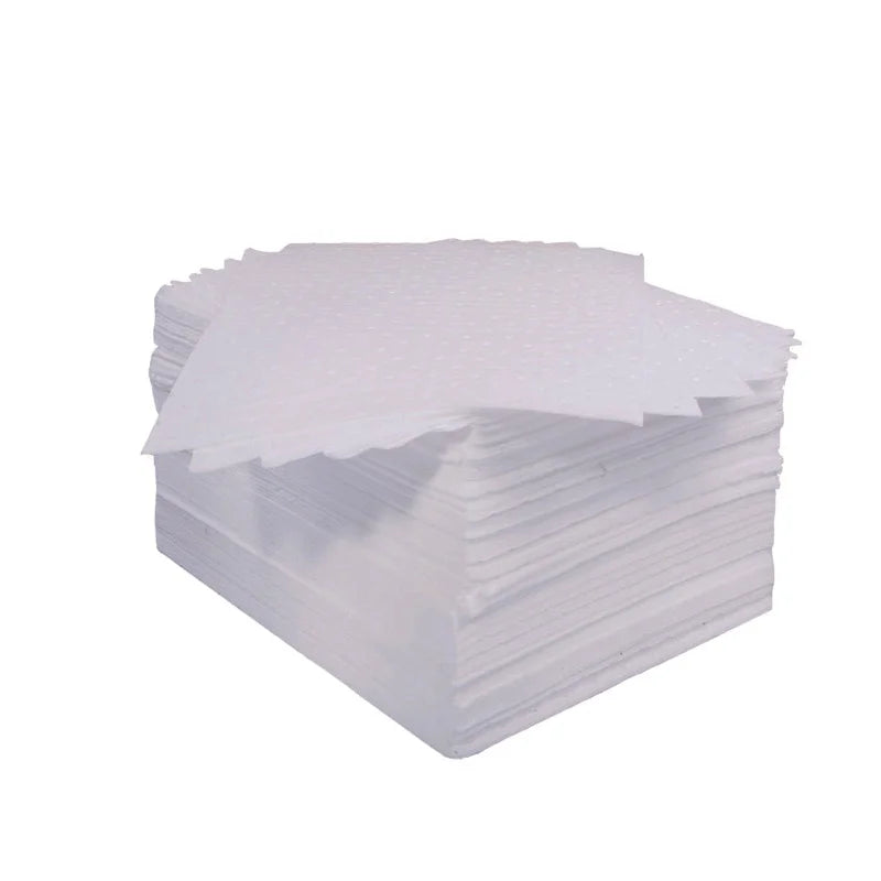 Oilspillpro Sorbs Absorbency Pad 40x50cm Mat Model OOA-M0300