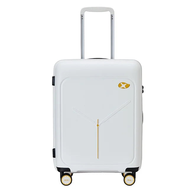 MGOB Hot Selling TSA Lock 10kg Suitcase Travel Bags Luggage Charming Design Luggage Travel Bags Lightweight Luggage Sets