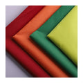 Hot Sale 210T Polyester Taffeta Fabric Lining 80g 210T 90g 100g Garment Lining