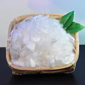 Bamboo Fiber Viscose Rayon Cellulose Woodpulp Pul