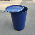 40L 60L 100L 220L 55 Gallon Conical Steel Drum Food Grade Inner Coated ISO9001 Certified ChunYang Brand Customized Color for Jam