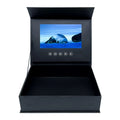 4.3/5/7 Inch Custom Gift Ips Lcd Business Video Box Brochure for Advertising