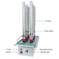 Bipolar Plasma air Purification System High Power Multi-type Suitable for Dedicated Outdoor air System MegaBDM