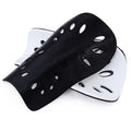 Adults EVA Soccer Guards Leg Calf Protector Football Shin Pads ZY KB43