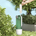 Compact & Convenient Eco-Friendly 3-in-1 Plastic Dog Water Bottle Pet Bowls & Feeders