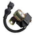Excavator Parts DX225LC DH220-5 Start Motor Relay 2544-1022 25441022