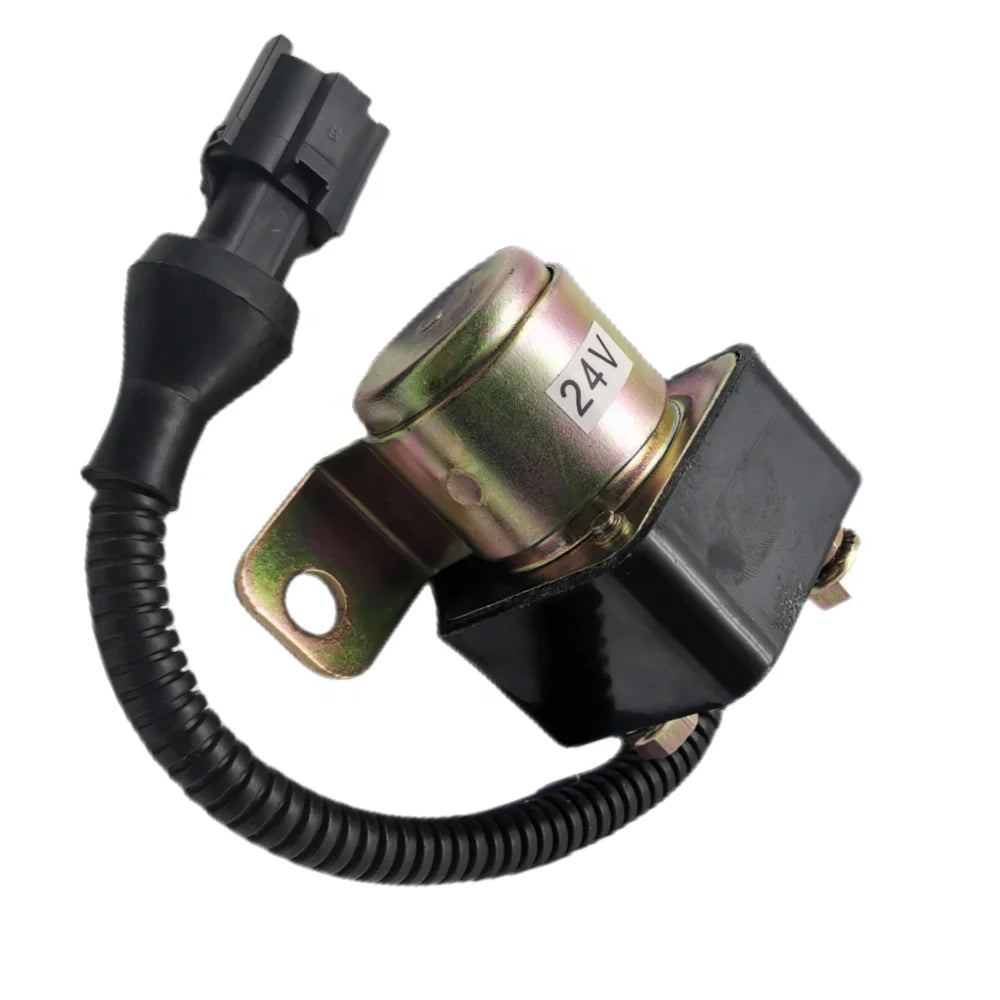 Excavator Parts DX225LC DH220-5 Start Motor Relay 2544-1022 25441022