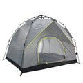 Quick Automatic Openin Single-layer Windproof Sunscreen Automatic Camping Tent Double Speed Open Customized Camping Outdoor Tent