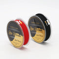 SKY ML221S 2&2.5&3mm Jewelry Cord Polyester Cord Jewelry Accessories Bracelet and Necklace Material 81 Colors