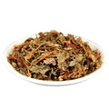 Gang Ban Gui Natural Wild Dried Persicaria Perfoliata Stem Leaf Cuts Mile a Minute Devil's Tail  Asiatic Tearthumb for Herb