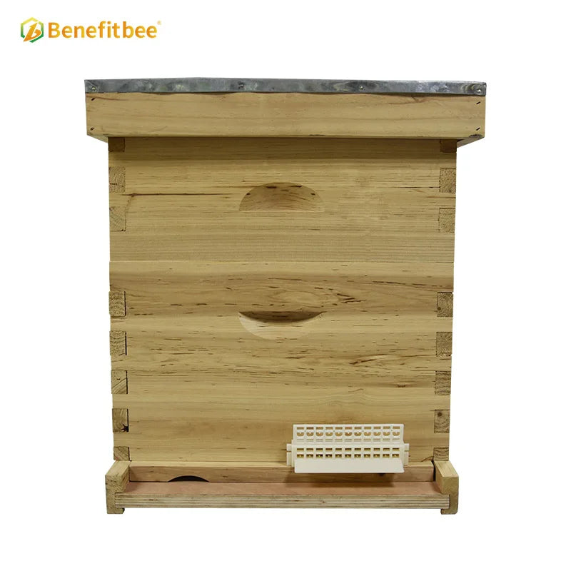 Beekeeping Tools Multifunction Beehive Entrance Plastic Beehive Door