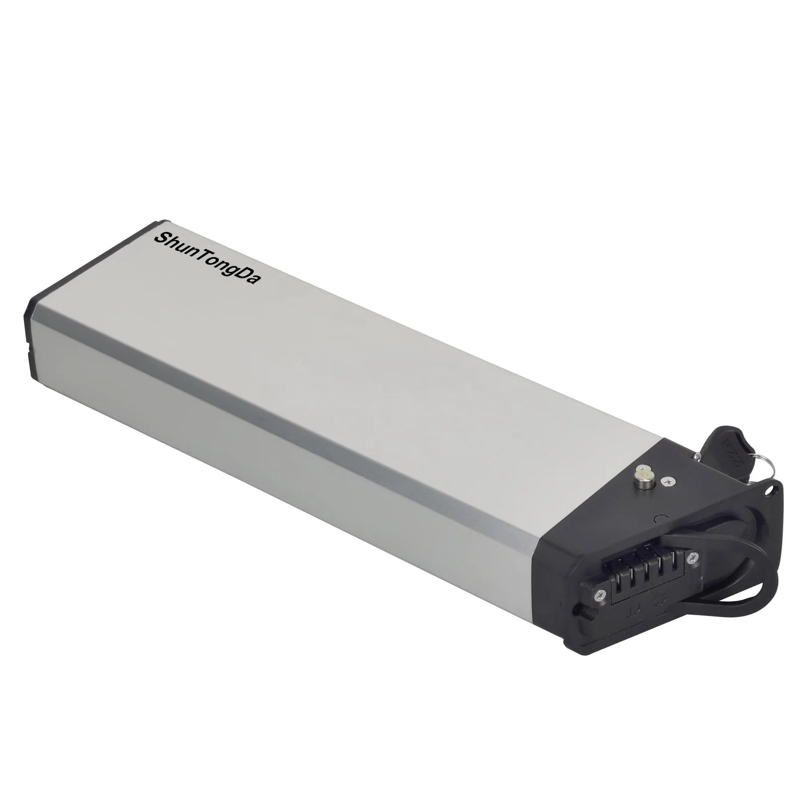 48V 52V 17.5Ah DCH 009 Lithium Battery 30A BMS High Capacity 750W 1000W Folding E-bike Replacement Battery