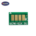 Compatible Toner Cartridge Chip for Ricoh Aficio MP C6000 C6000SP C6500 C7500 C7500SP MPC7500 Copier Parts Toner Chip Supplier