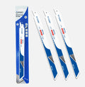 S1122BF Bi-Metal Pallet Reciprocating Sawzall Blades Demolition Blades for Wood and Metal Cutting Customized OEM Support