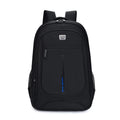2025 15.6 Inch Large Size Large Capacity Laptop College Students School Backpack Waterproof Leisure Laptop Backpack
