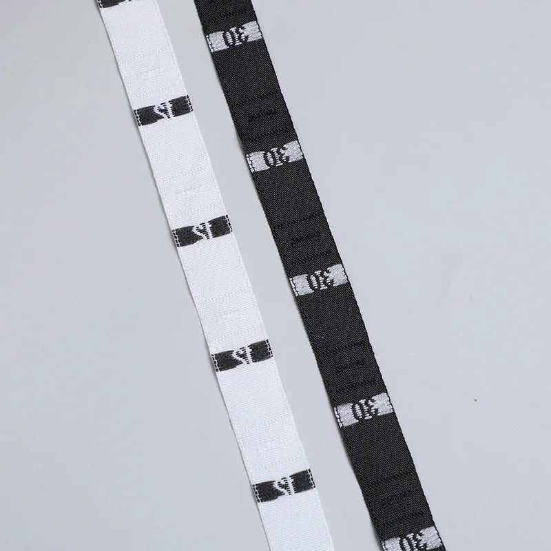 Custom Clothing Labels Plated Garment Tags for Jeans Brand Name Private Label Leather Patches Accessories